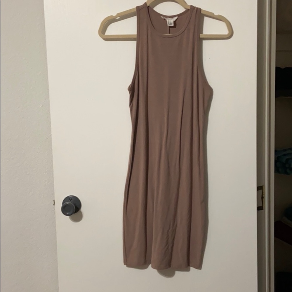 Forever 21 dress